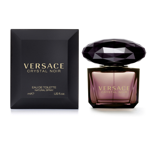 Дамски парфюм VERSACE Crystal Noir